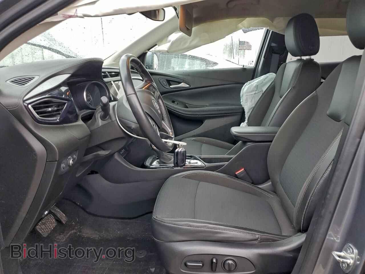 2020 BUICK ENCORE - VIN: KL4MMBS23LB122919 - Photo 7