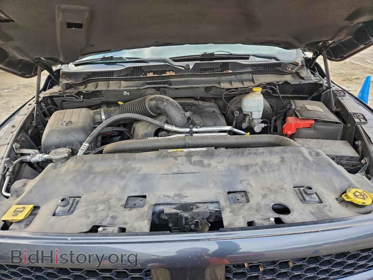 2013 RAM 1500 - VIN: 1C6RR7KT9DS646720 - Фото 11