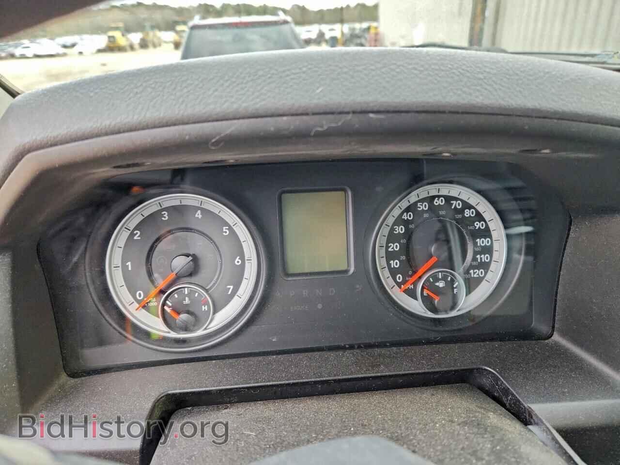 2013 RAM 1500 - VIN: 1C6RR7KT9DS646720 - Фото 9