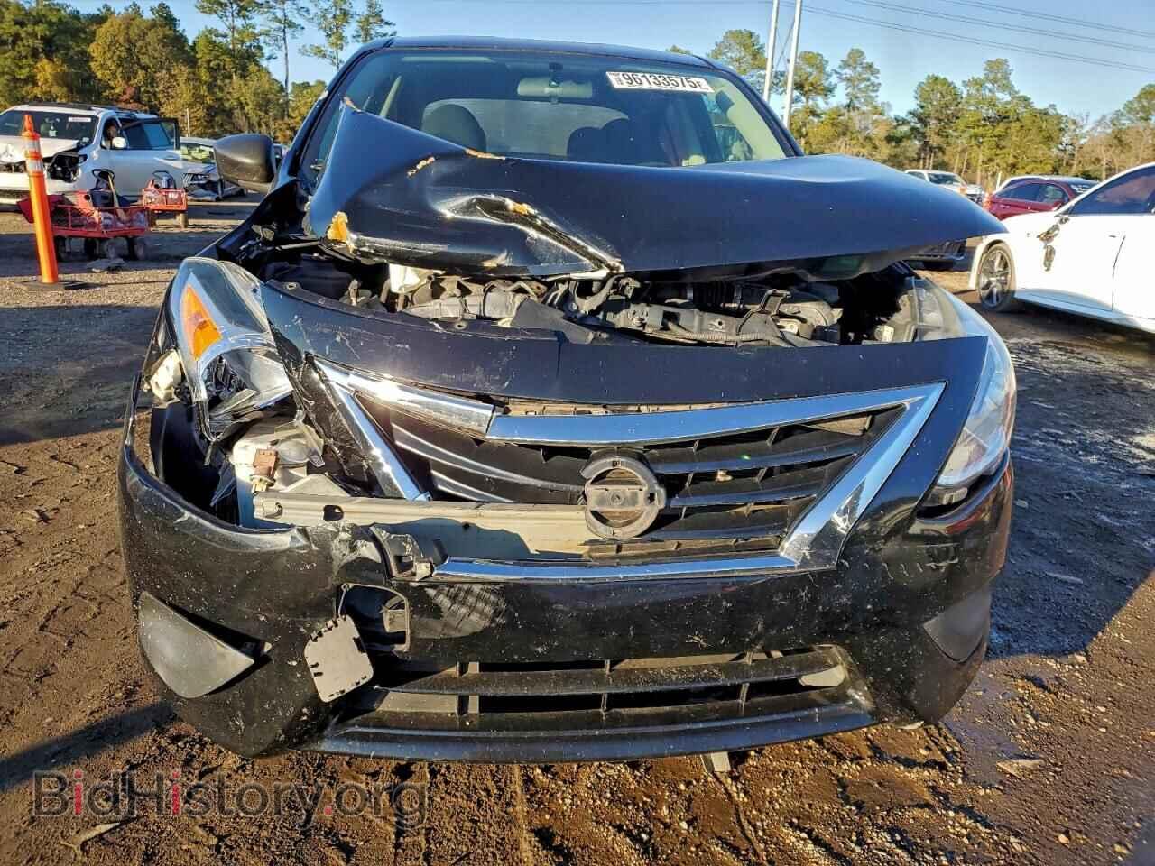 2017 NISSAN VERSA - VIN: 3N1CN7AP2HL896449 - Фото 5
