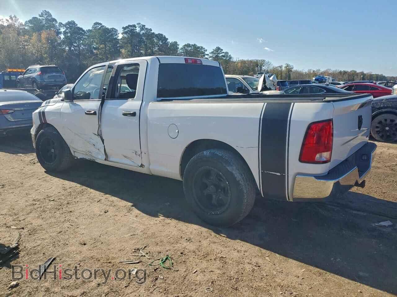 2011 DODGE All Models - VIN: 1D7RB1GK5BS572340 - Photo 2
