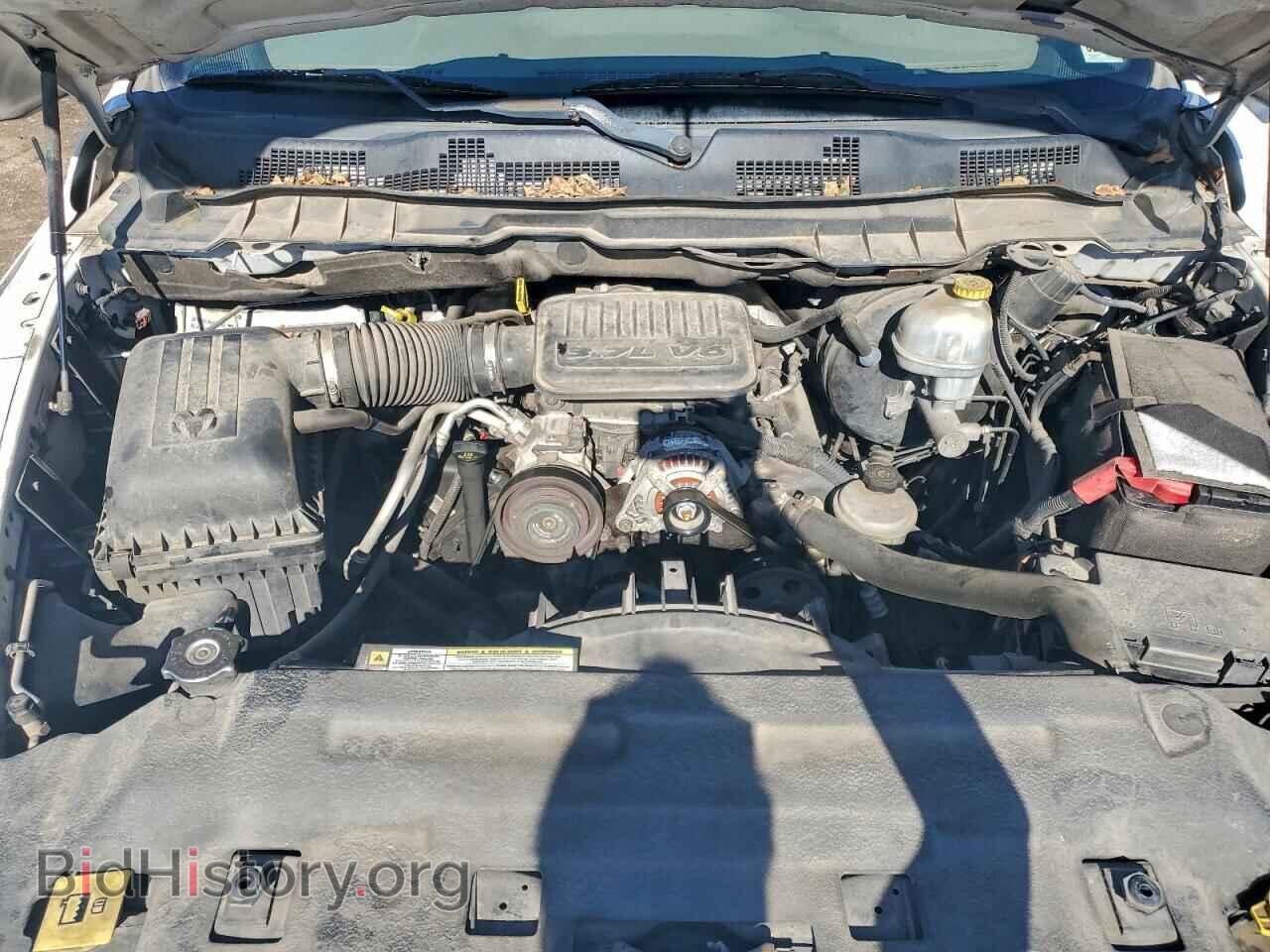 2011 DODGE All Models - VIN: 1D7RB1GK5BS572340 - Photo 11