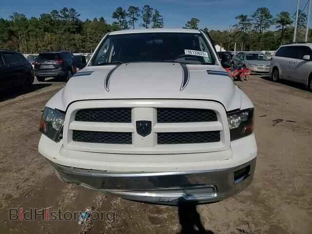 2011 DODGE All Models - VIN: 1D7RB1GK5BS572340 - Photo 13