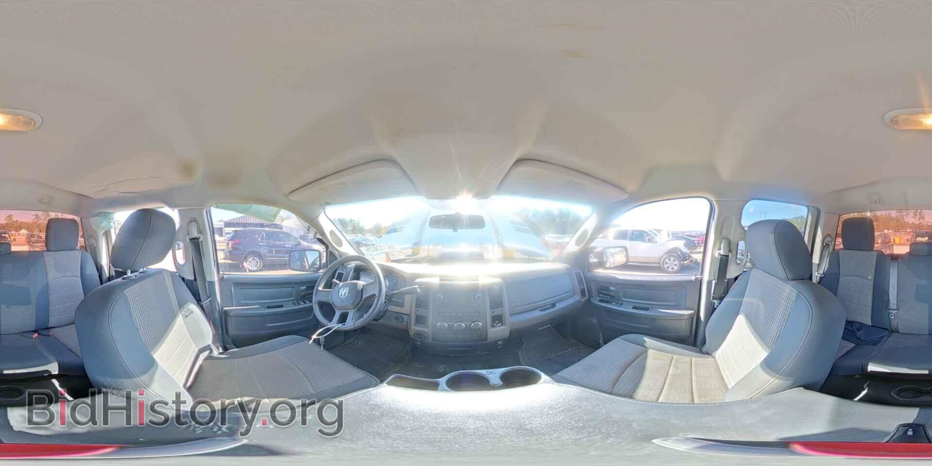 2011 DODGE All Models - VIN: 1D7RB1GK5BS572340 - Photo 14