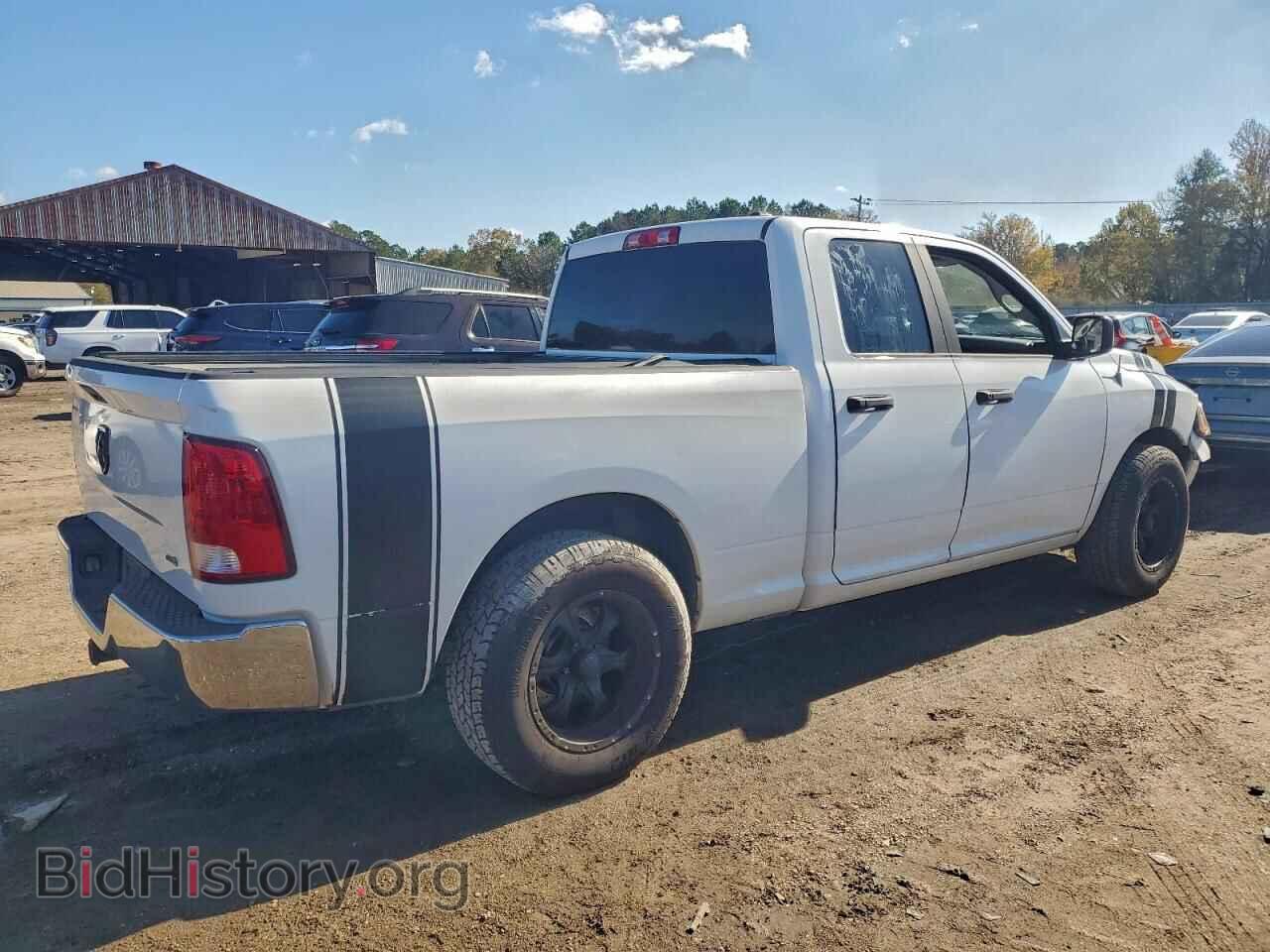 2011 DODGE All Models - VIN: 1D7RB1GK5BS572340 - Photo 3