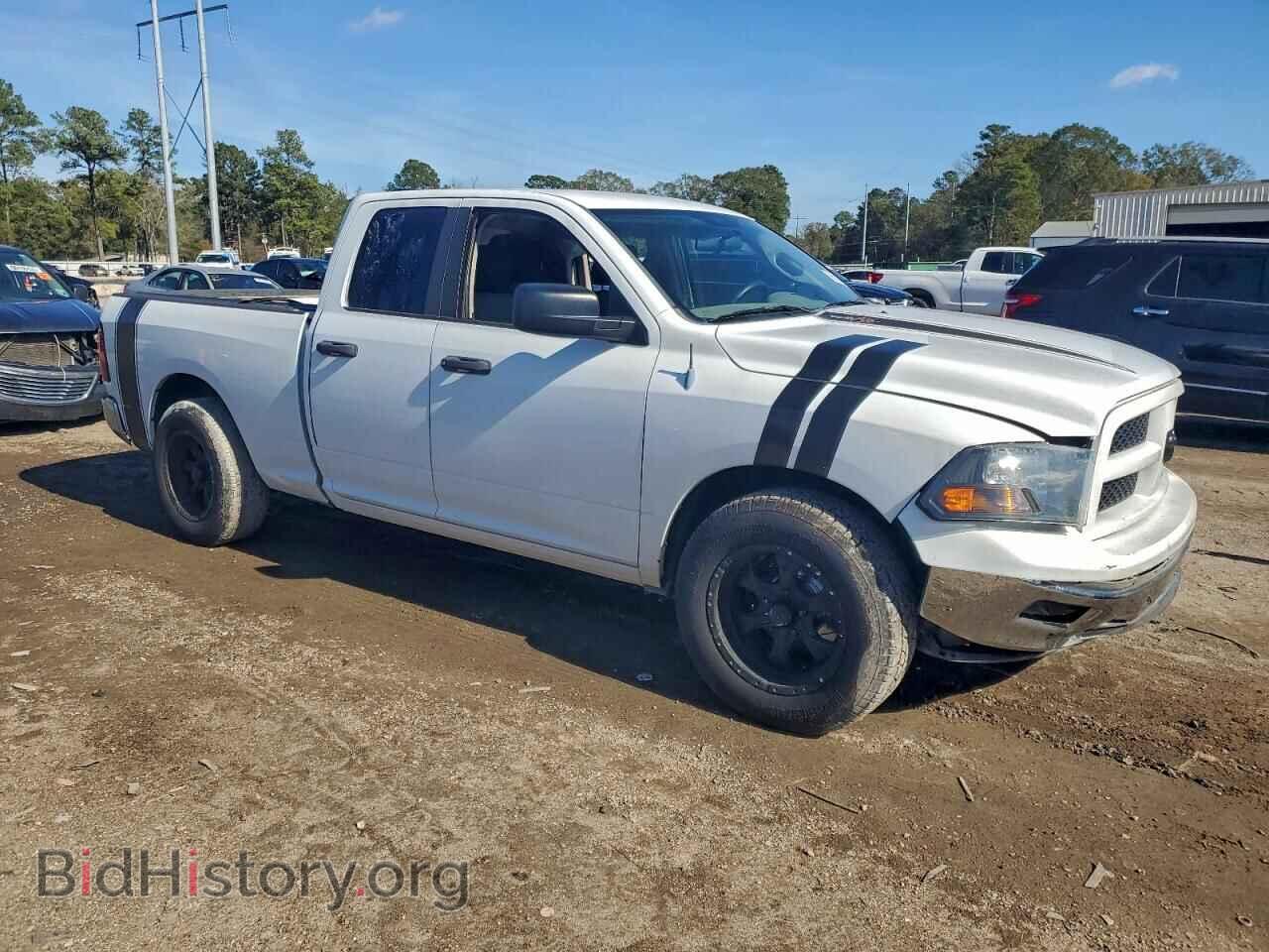 2011 DODGE All Models - VIN: 1D7RB1GK5BS572340 - Photo 4