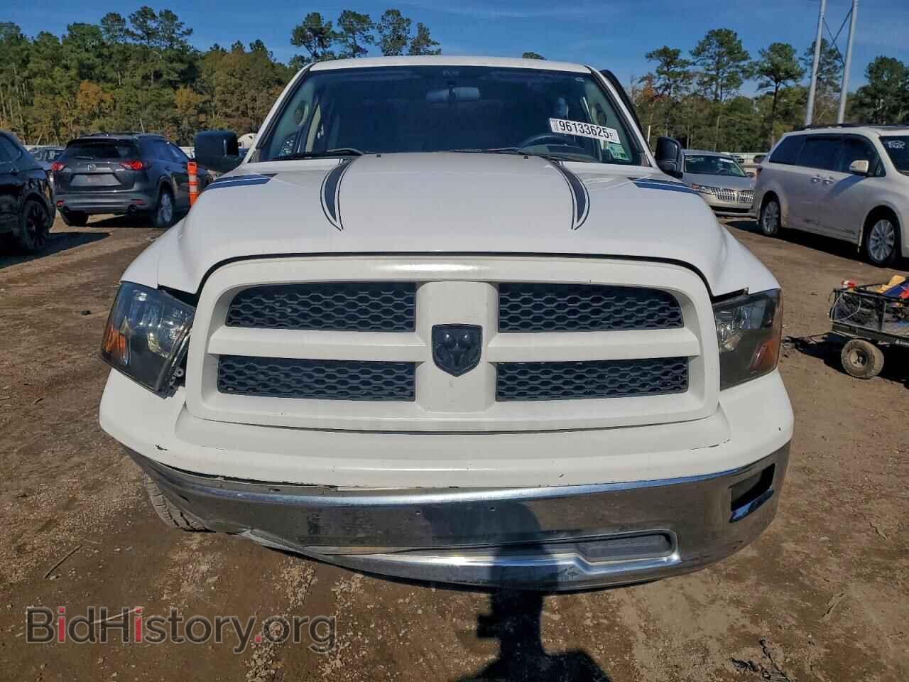 2011 DODGE All Models - VIN: 1D7RB1GK5BS572340 - Photo 5