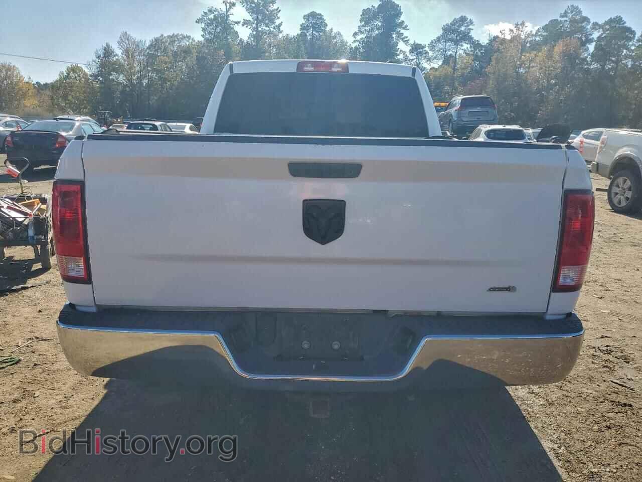 2011 DODGE All Models - VIN: 1D7RB1GK5BS572340 - Photo 6