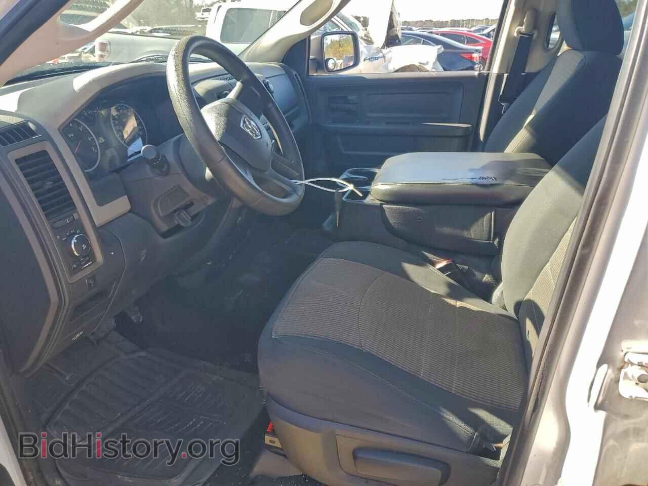 2011 DODGE All Models - VIN: 1D7RB1GK5BS572340 - Photo 7