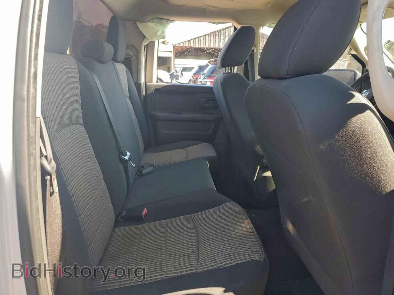 2011 DODGE All Models - VIN: 1D7RB1GK5BS572340 - Photo 10