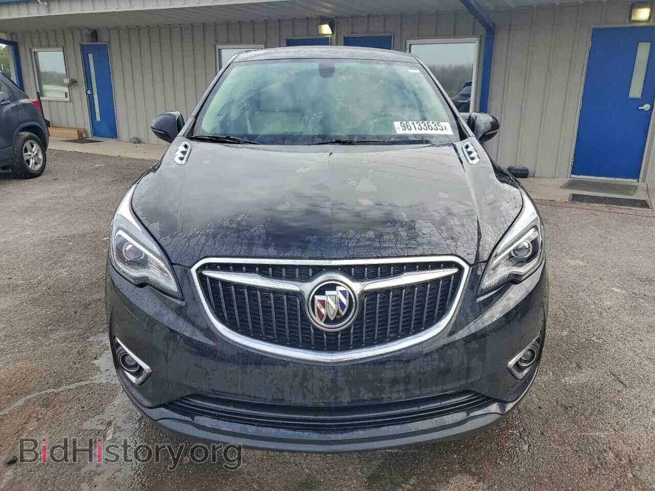 2020 BUICK ENVISION - VIN: LRBFXBSA8LD226788 - Photo 5