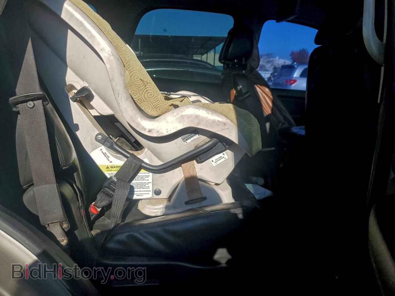 2007 GMC YUKON - VIN: 1GKFC13077R377745 - Фото 11