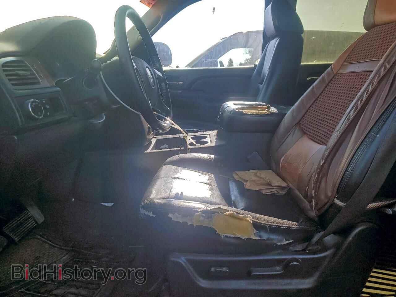 2007 GMC YUKON - VIN: 1GKFC13077R377745 - Фото 7