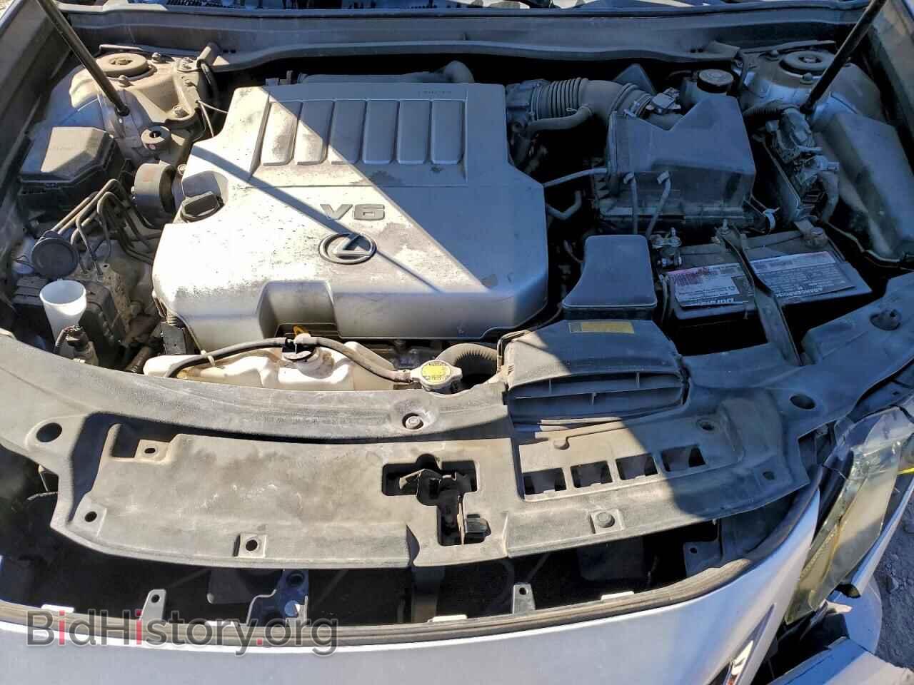 2014 LEXUS ES350 - VIN: JTHBK1GG8E2098636 - Фото 11