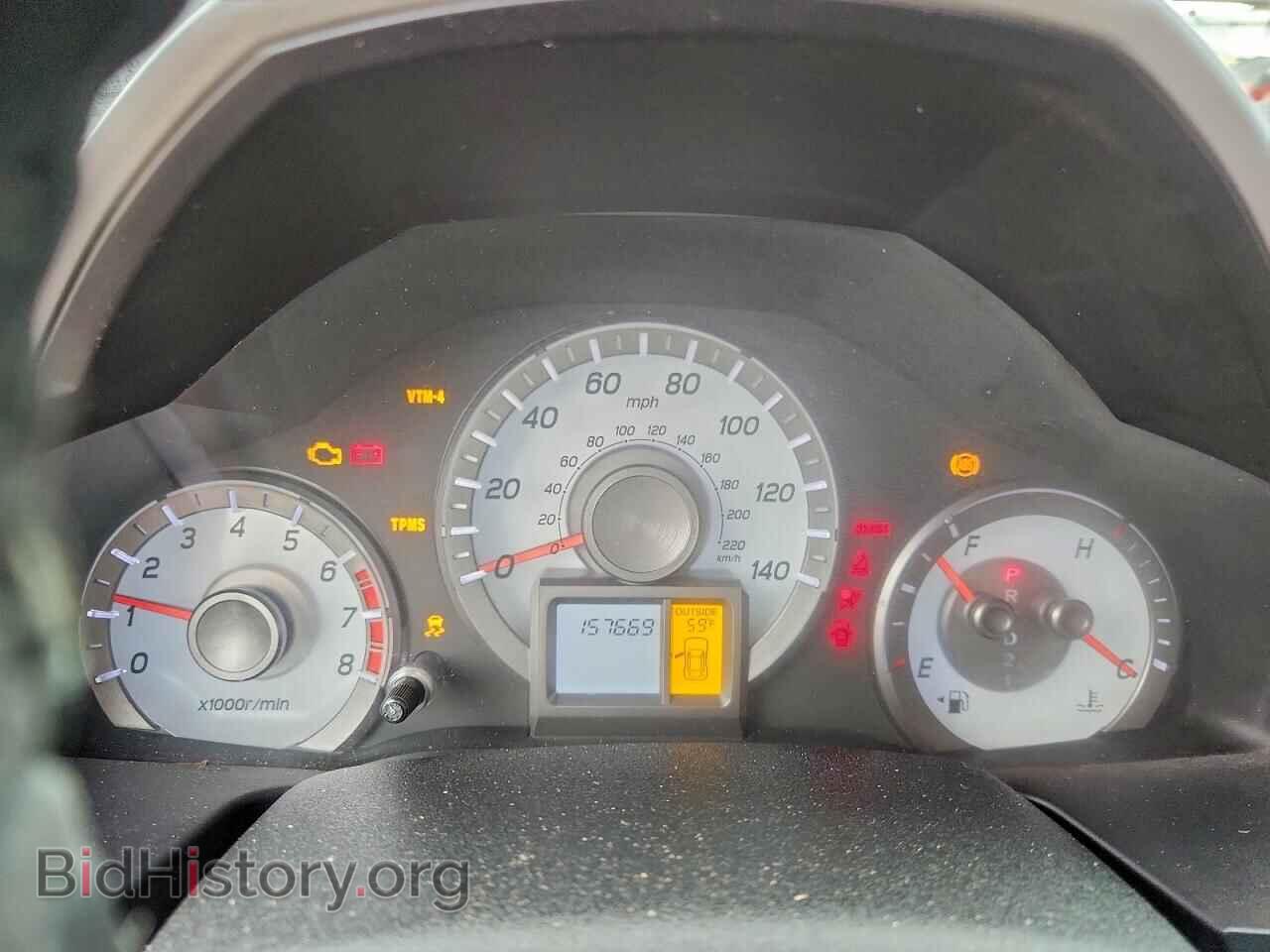 2013 HONDA PILOT - VIN: 5FNYF4H73DB019076 - Фото 9