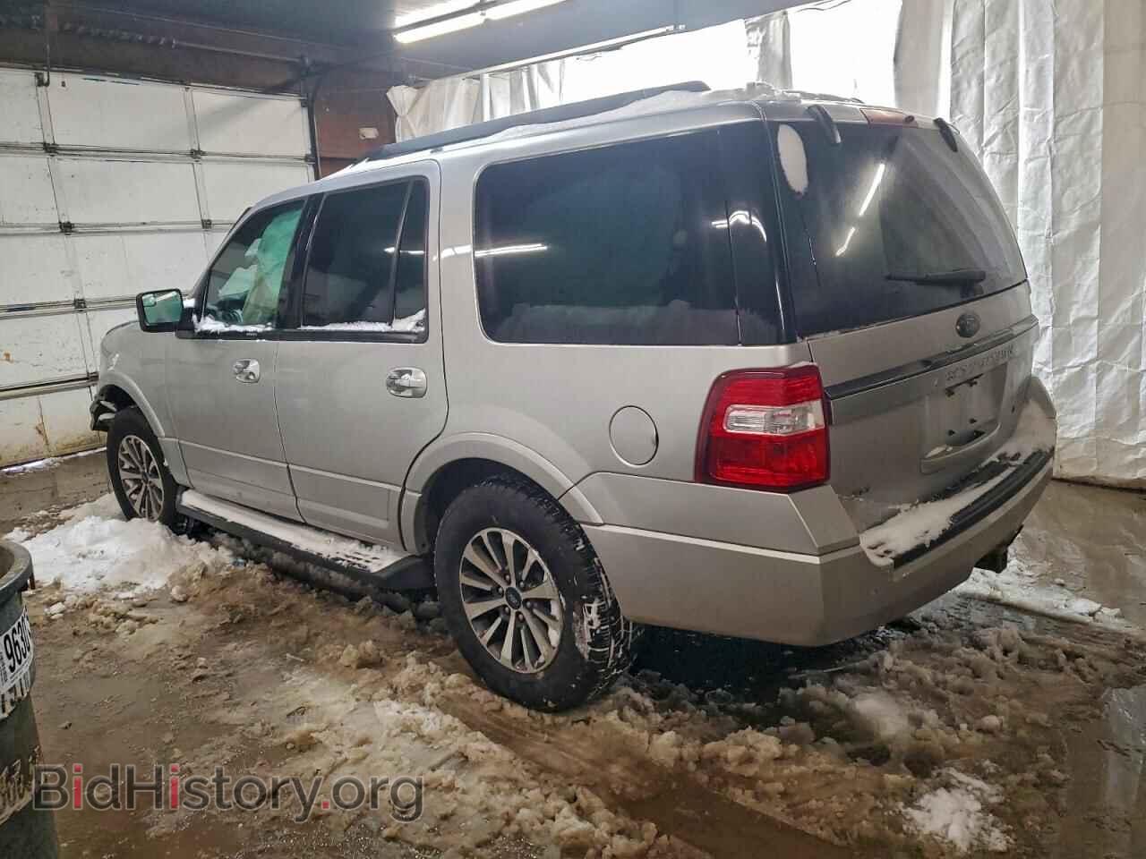 2017 FORD EXPEDITION - VIN: 1FMJU1JT1HEA73590 - Фото 2
