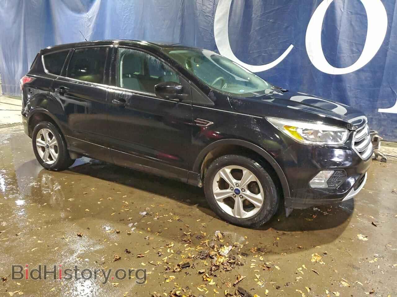 2017 FORD ESCAPE - VIN: 1FMCU0GD9HUB01502 - Фото 4