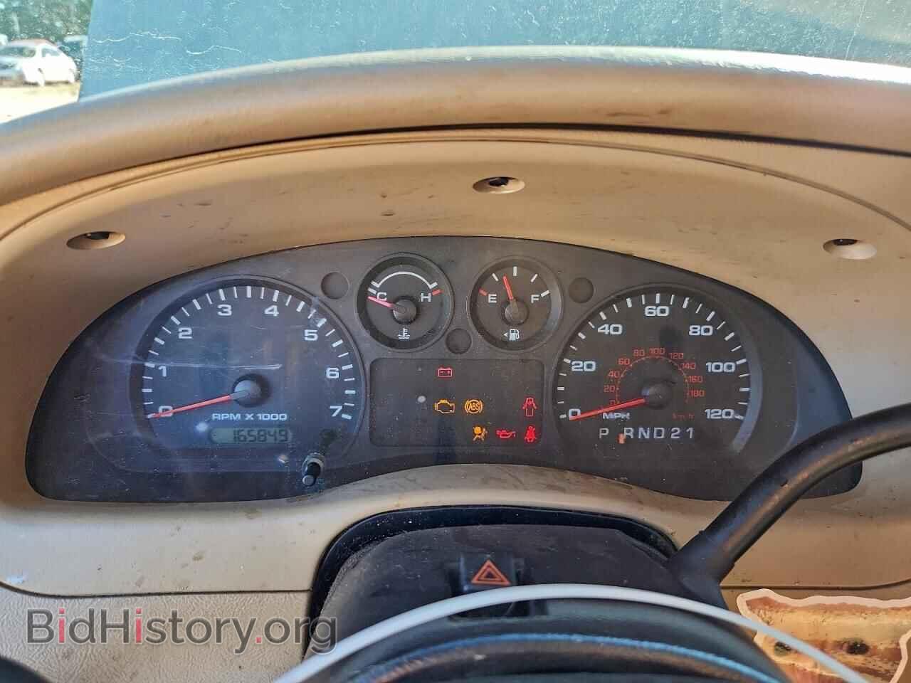 2008 FORD RANGER - VIN: 1FTYR10D58PA31328 - Фото 9