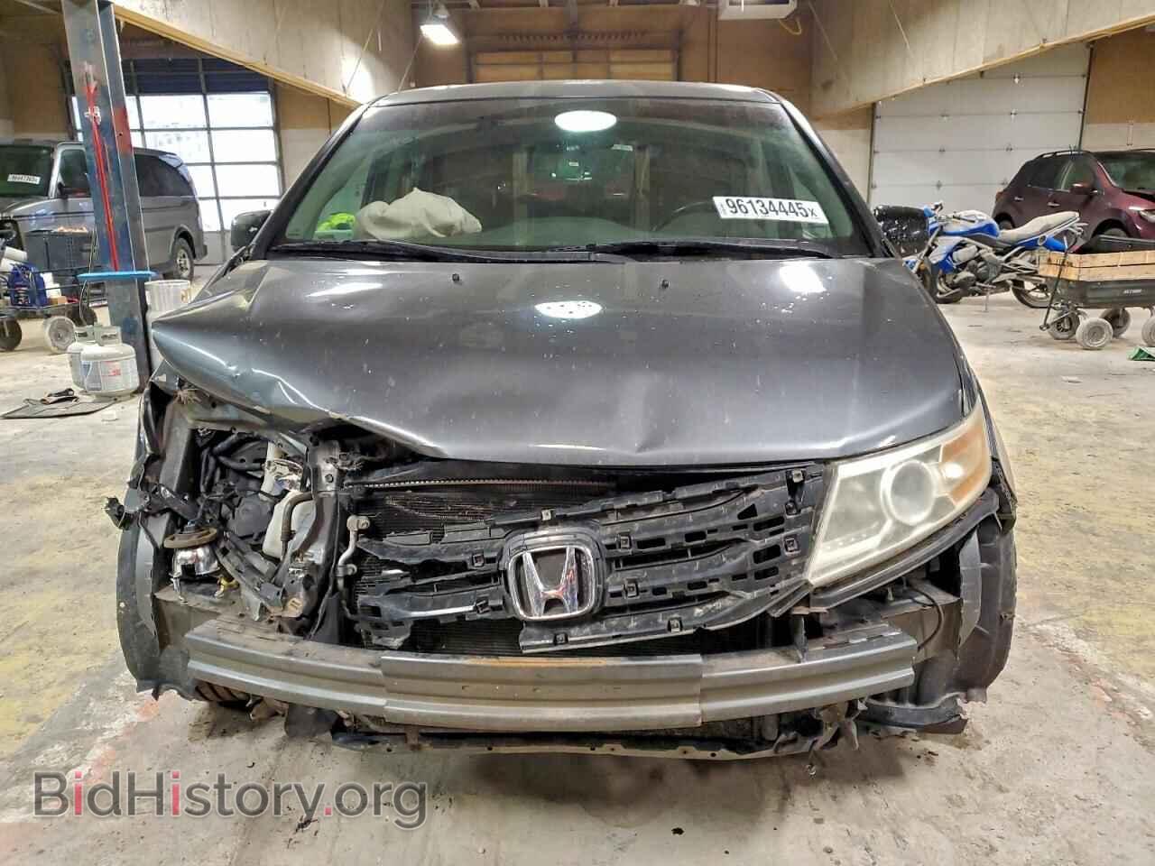 2011 HONDA All Models - VIN: 5FNRL5H60BB085298 - Photo 5