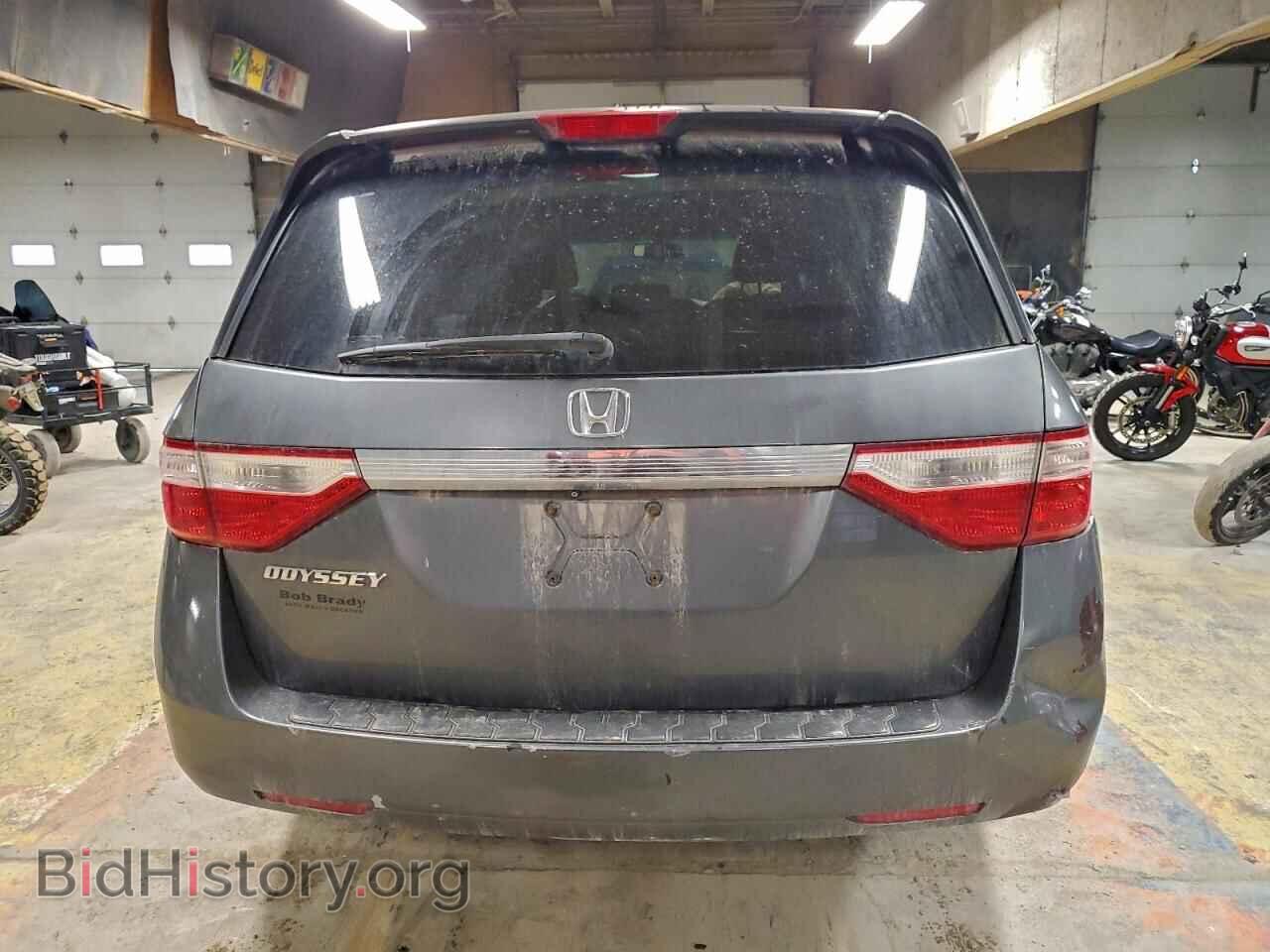 2011 HONDA All Models - VIN: 5FNRL5H60BB085298 - Photo 6