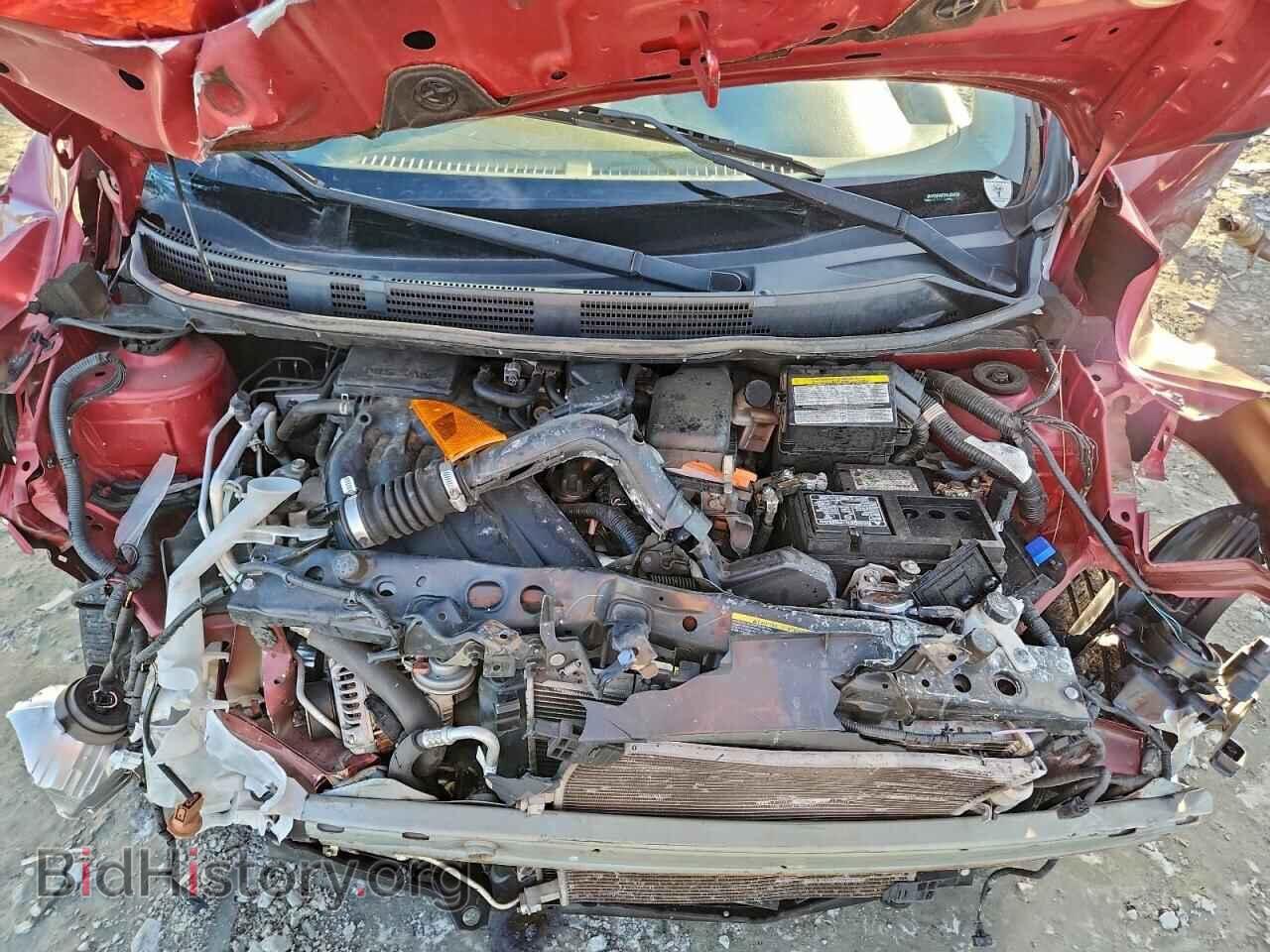 2017 NISSAN VERSA - VIN: 3N1CN7AP2HL824229 - Фото 11
