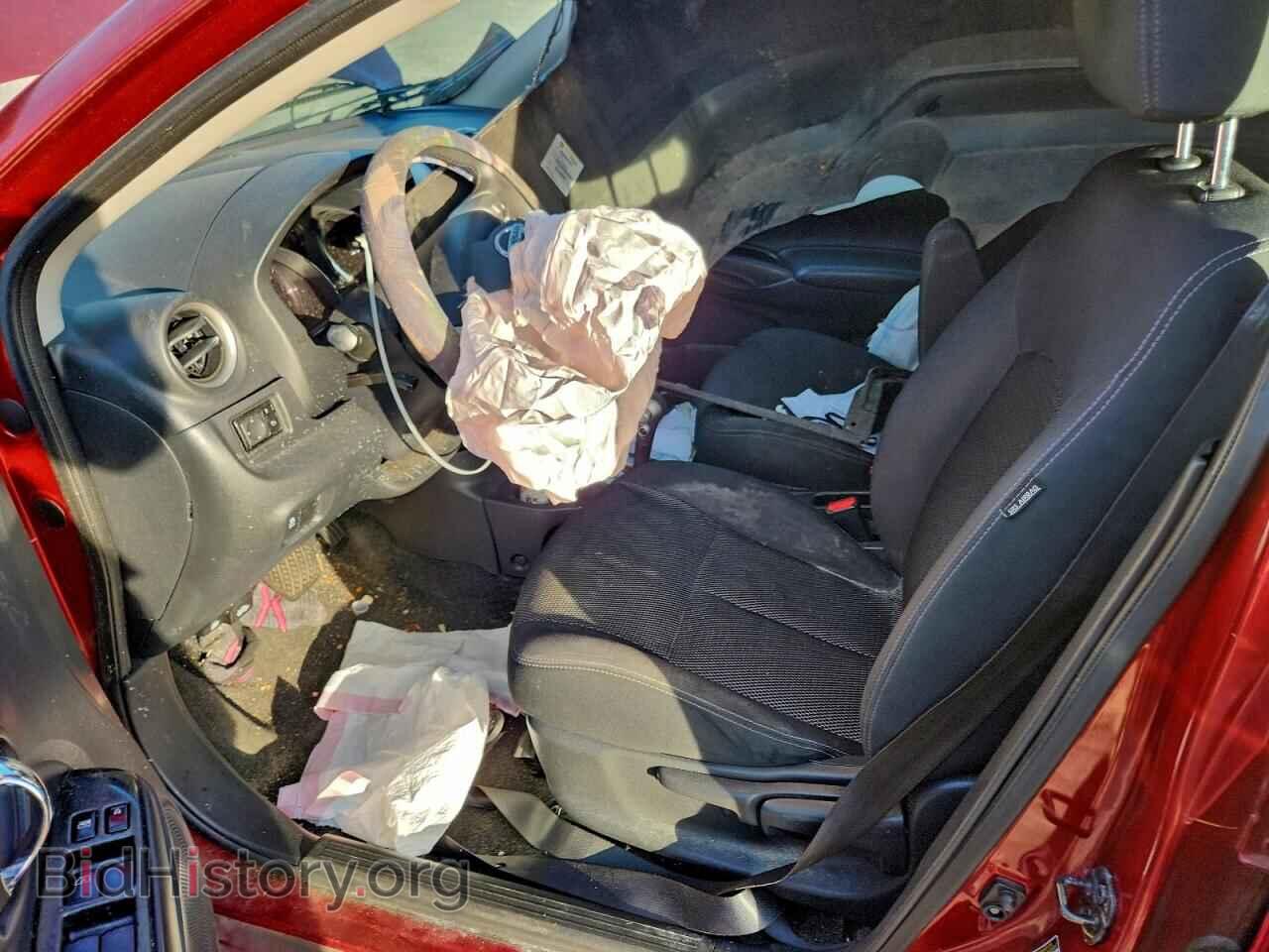 2017 NISSAN VERSA - VIN: 3N1CN7AP2HL824229 - Фото 7