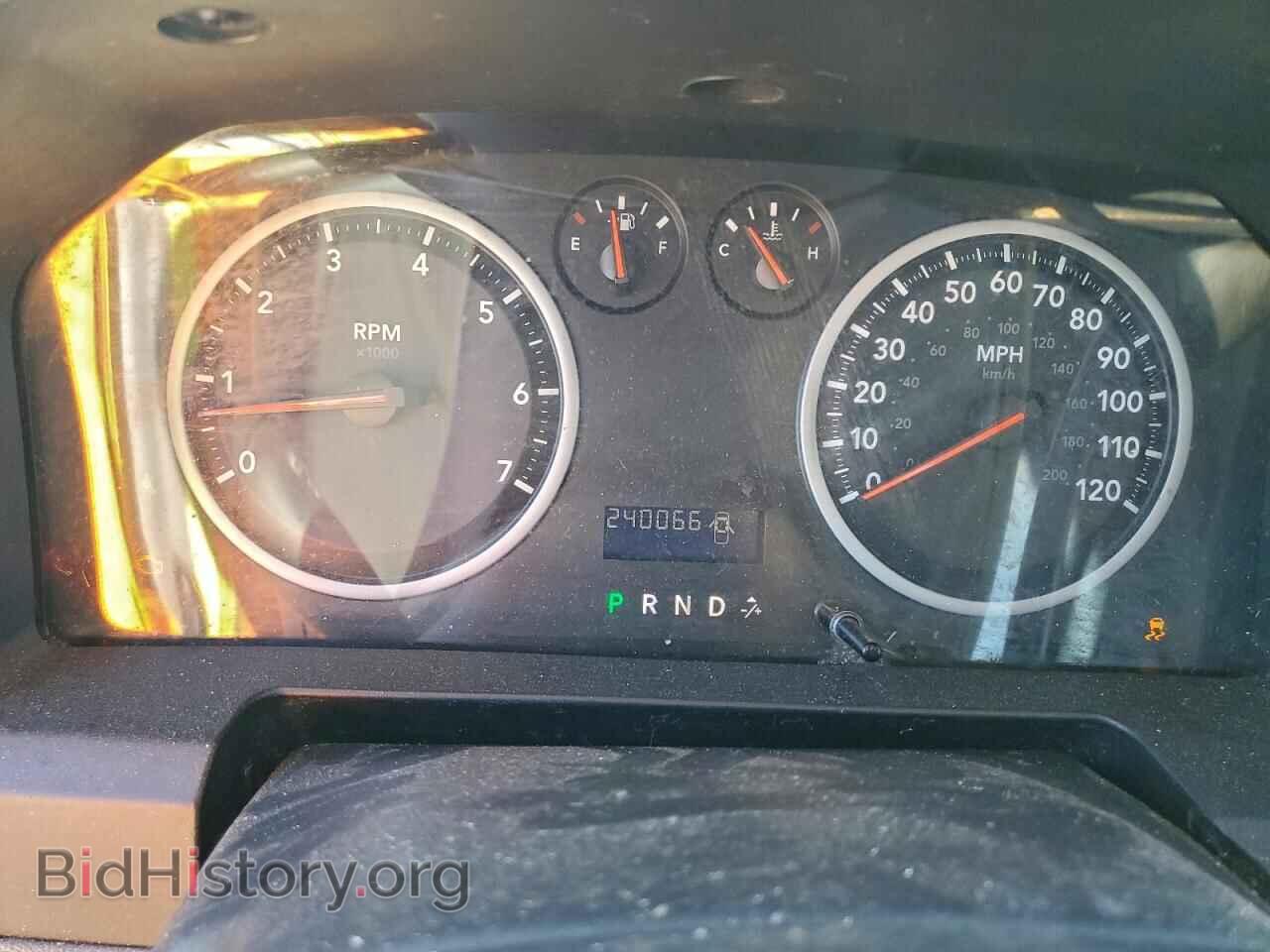 2012 DODGE RAM 1500 - VIN: 1C6RD6FT1CS310433 - Фото 9