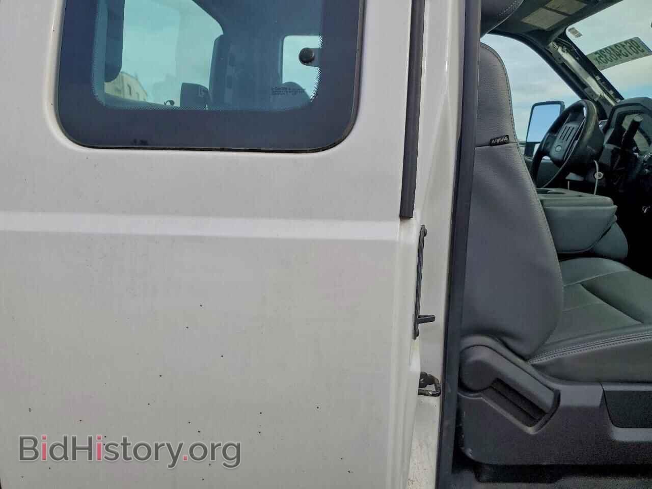 2013 FORD F250 - VIN: 1FT7X2B68DEA46031 - Фото 10