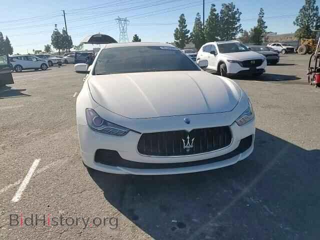 2014 MASERATI ALL MODELS - VIN: ZAM57XSA4E1085566 - Фото 13