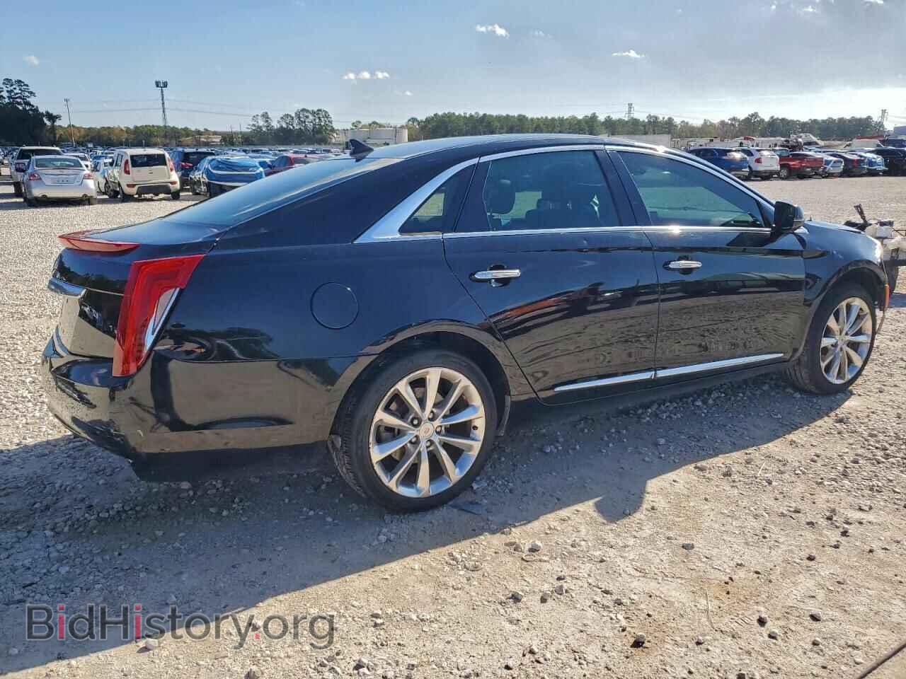 2014 CADILLAC XTS - VIN: 2G61M5S39E9323265 - Photo 3