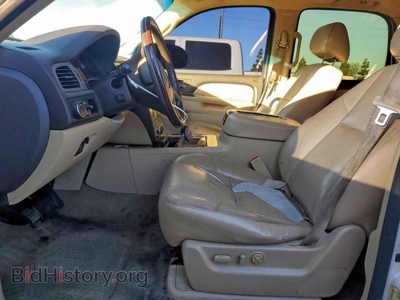2010 GMC YUKON - VIN: 1GKUKEEF7AR219982 - Photo 7