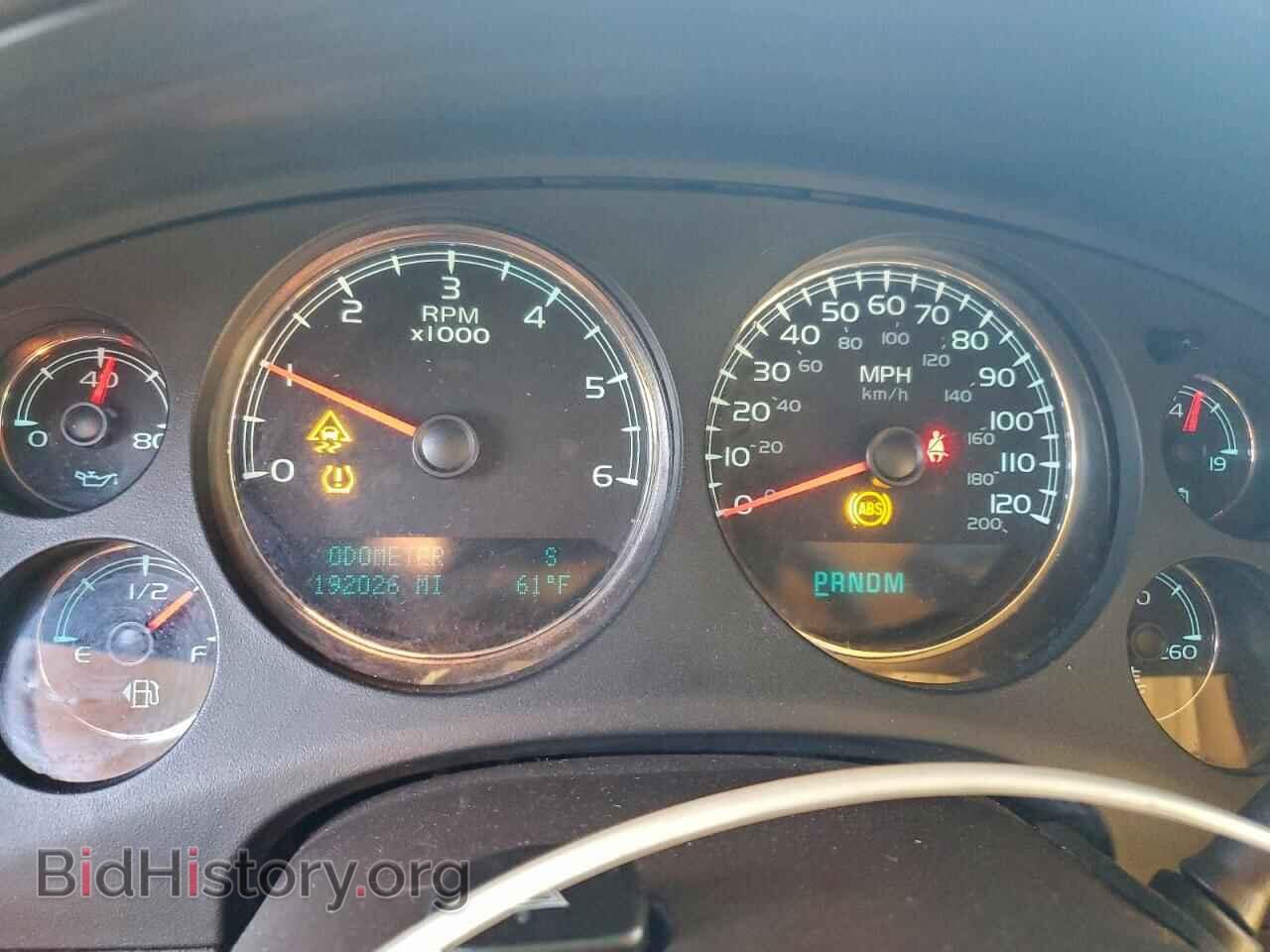 2010 GMC YUKON - VIN: 1GKUKEEF7AR219982 - Photo 9