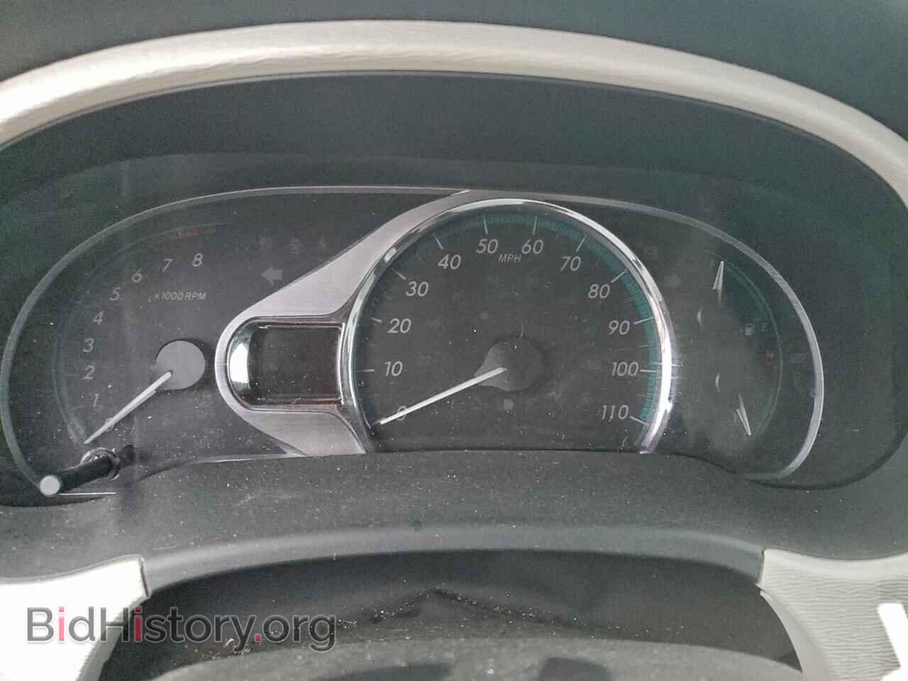 2014 TOYOTA All Models - VIN: 5TDDK3DC2ES073618 - Фото 9