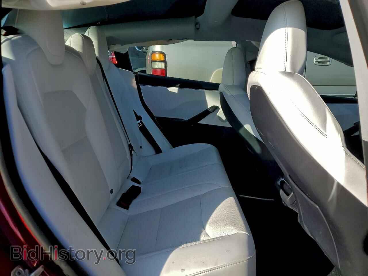 2024 TESLA MODEL 3 - VIN: 5YJ3E1EB2RF809724 - Photo 11