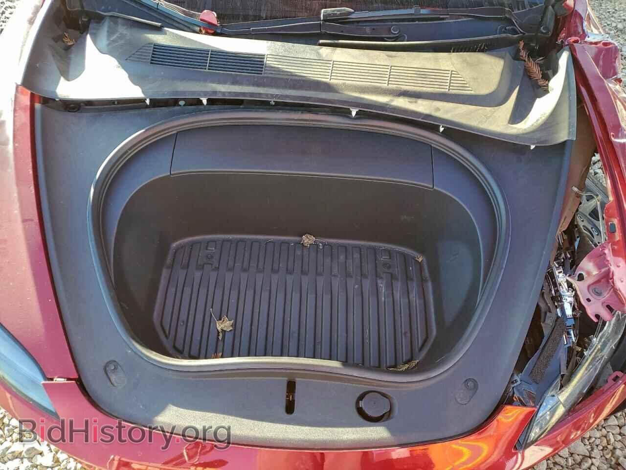 2024 TESLA MODEL 3 - VIN: 5YJ3E1EB2RF809724 - Photo 12