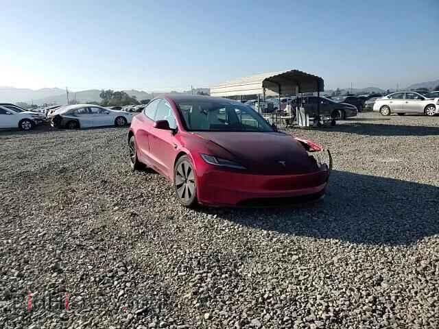 2024 TESLA MODEL 3 - VIN: 5YJ3E1EB2RF809724 - Photo 15