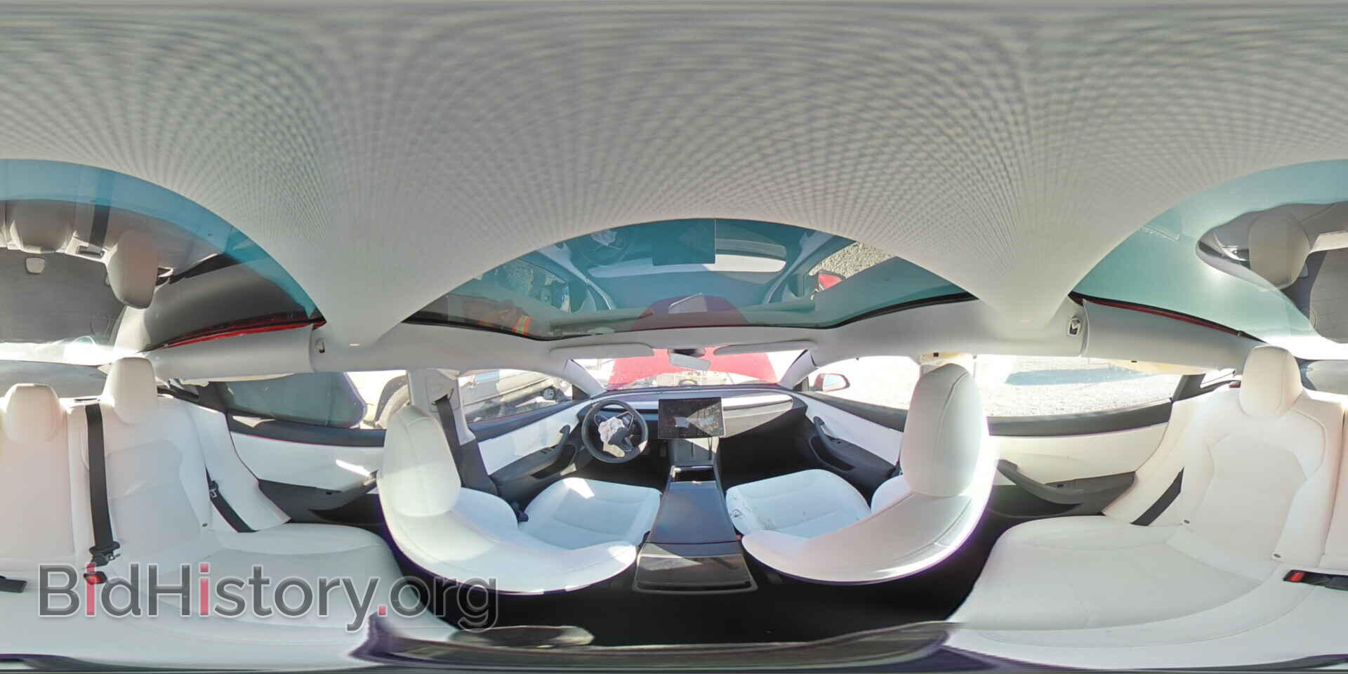 2024 TESLA MODEL 3 - VIN: 5YJ3E1EB2RF809724 - Photo 16