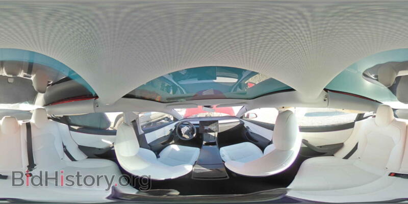 2024 Tesla MODEL 3 (VIN 5YJ3E1EB2RF809724) — photo 16 of 16