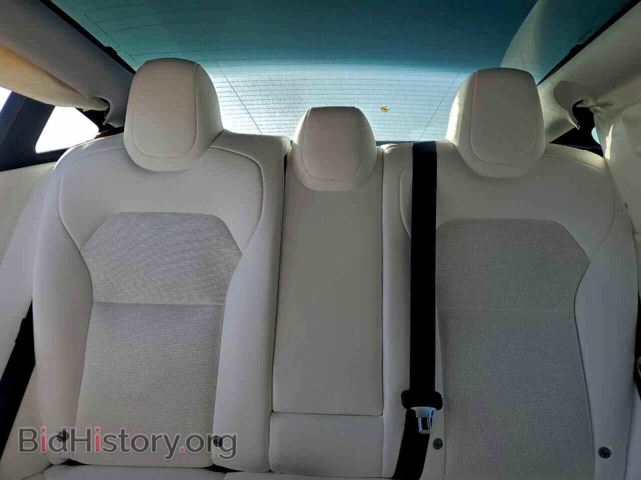 2024 TESLA MODEL 3 - VIN: 5YJ3E1EB2RF809724 - Photo 10