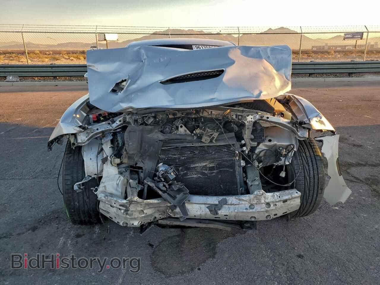 2021 DODGE CHARGER - VIN: 2C3CDXHG0MH609011 - Фото 5