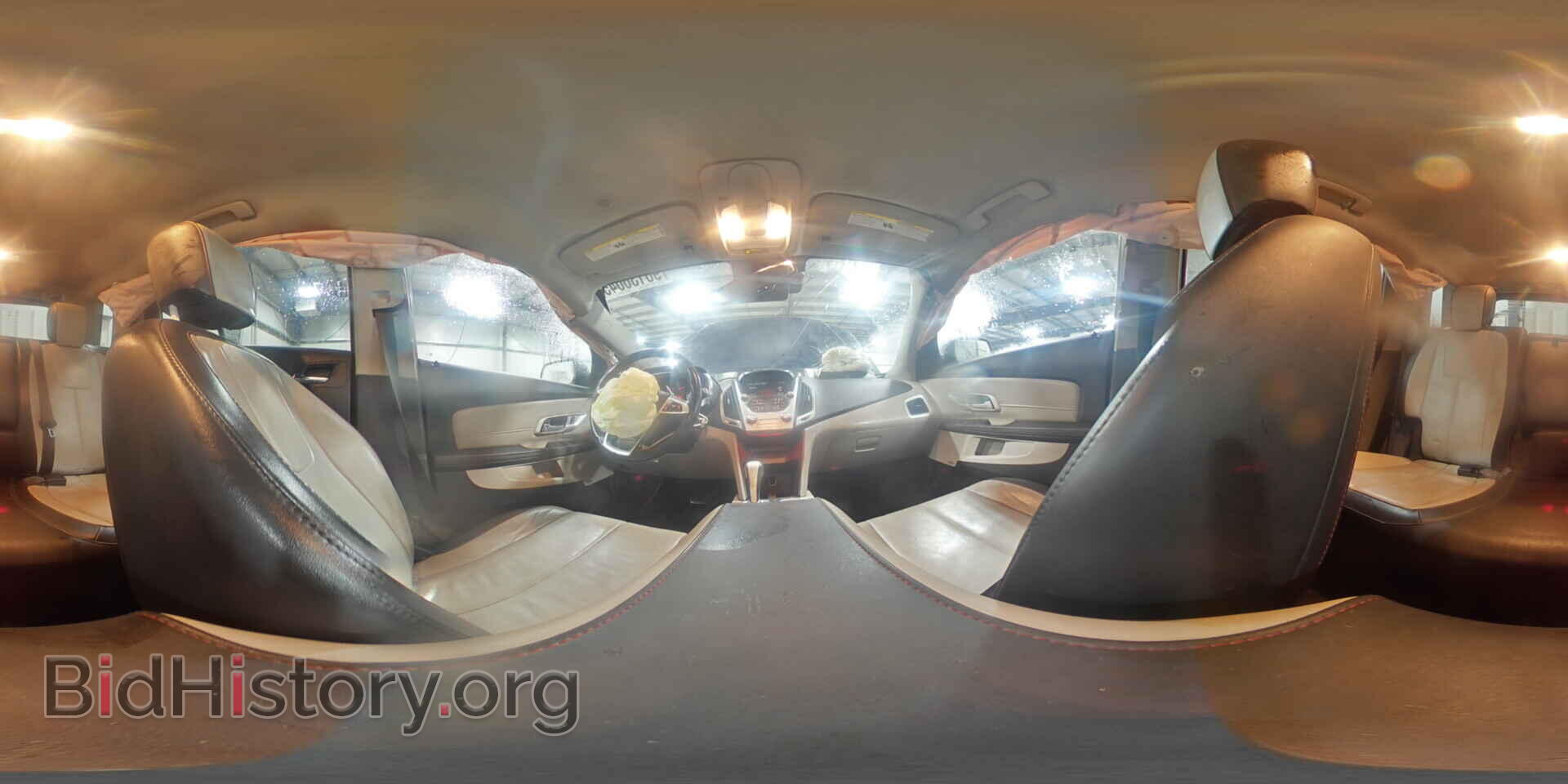2015 GMC TERRAIN - VIN: 2GKALSEK2F6168115 - Фото 16