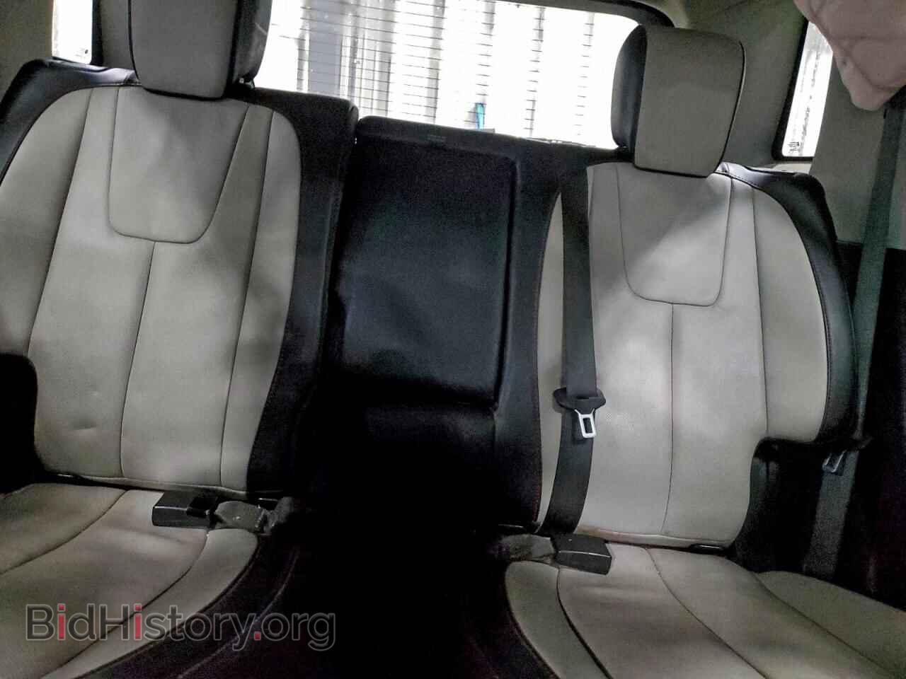 2015 GMC TERRAIN - VIN: 2GKALSEK2F6168115 - Фото 10