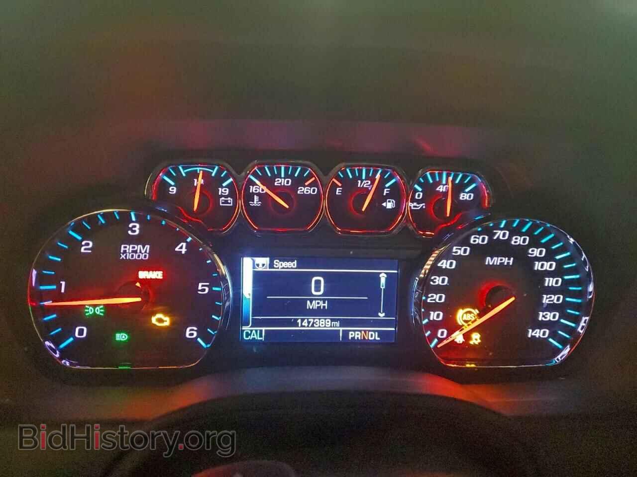 2019 GMC YUKON - VIN: 1GKS2BKC6KR172994 - Фото 9