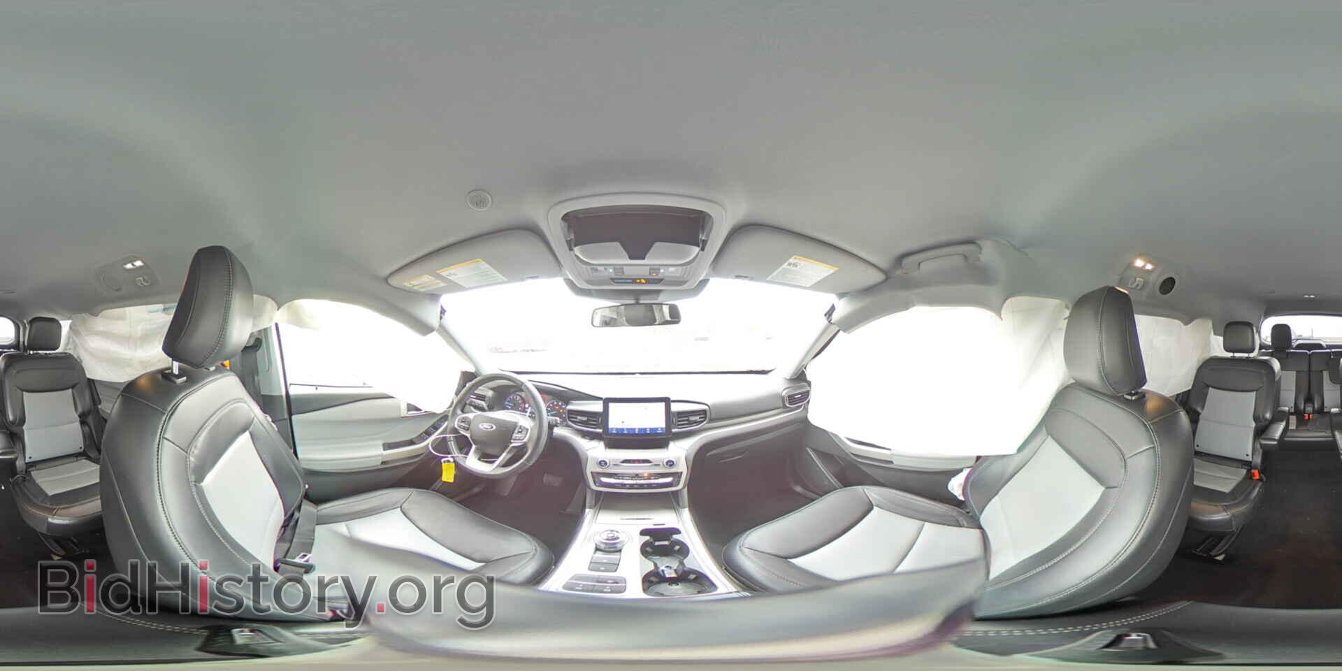 2022 FORD EXPLORER - VIN: 1FMSK7DH6NGC01844 - Photo 15
