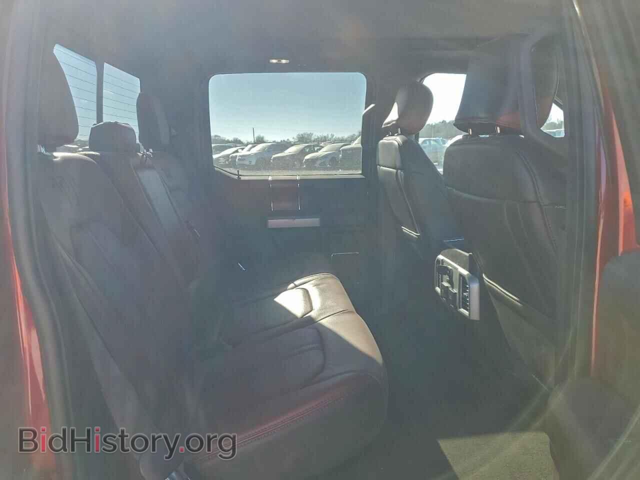 2019 FORD F-150 - VIN: 1FTEW1E47KFA06934 - Фото 10