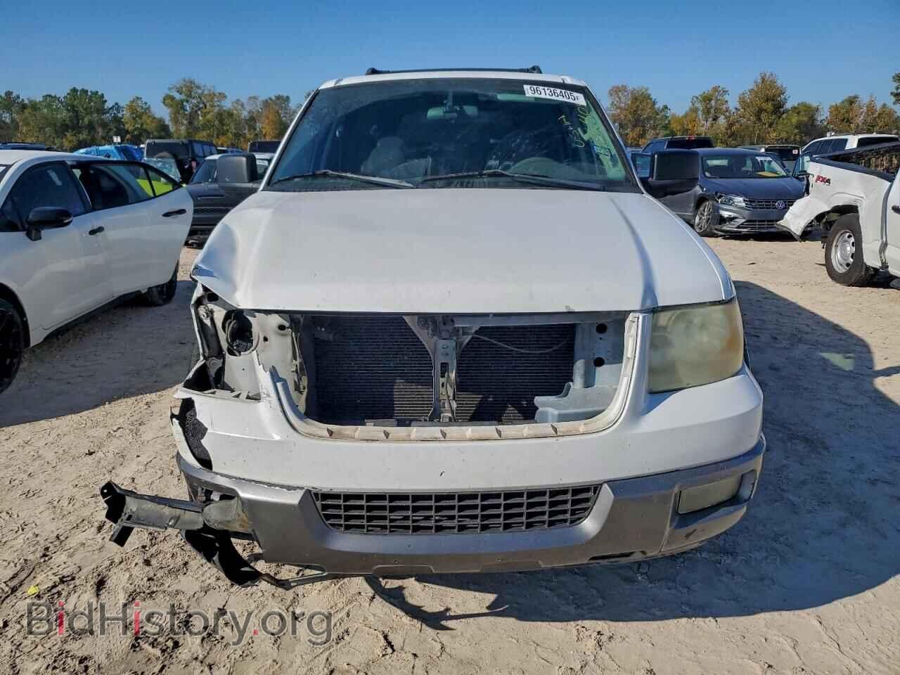 2006 FORD EXPEDITION - VIN: 1FMPU15556LA52191 - Фото 5