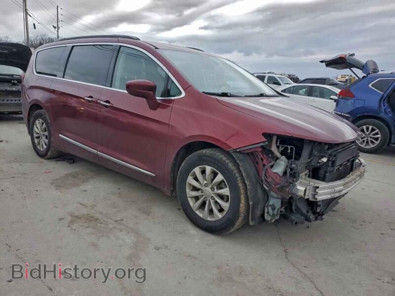 2017 Chrysler PACIFICA (VIN 2C4RC1BG2HR569397) — фото 4 из 14