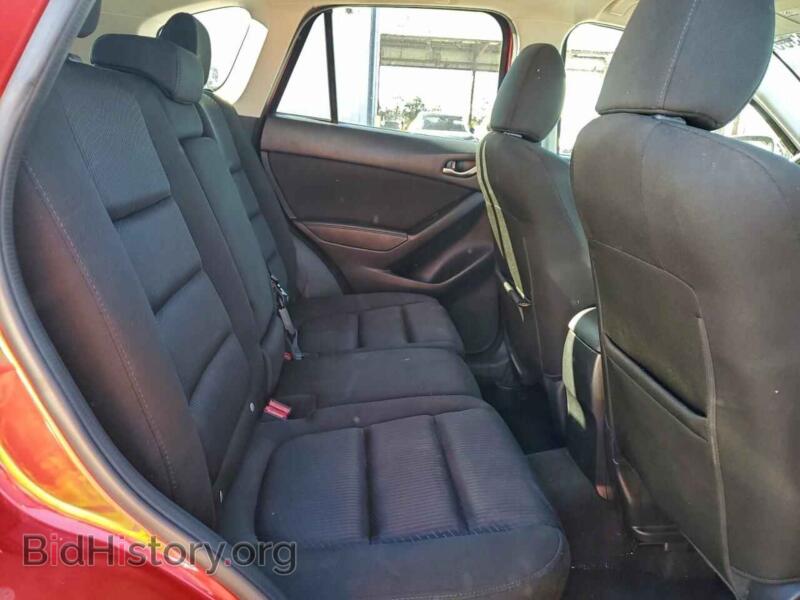 2015 Mazda CX-5 (VIN JM3KE2CY0F0430828) — фото 11 из 13