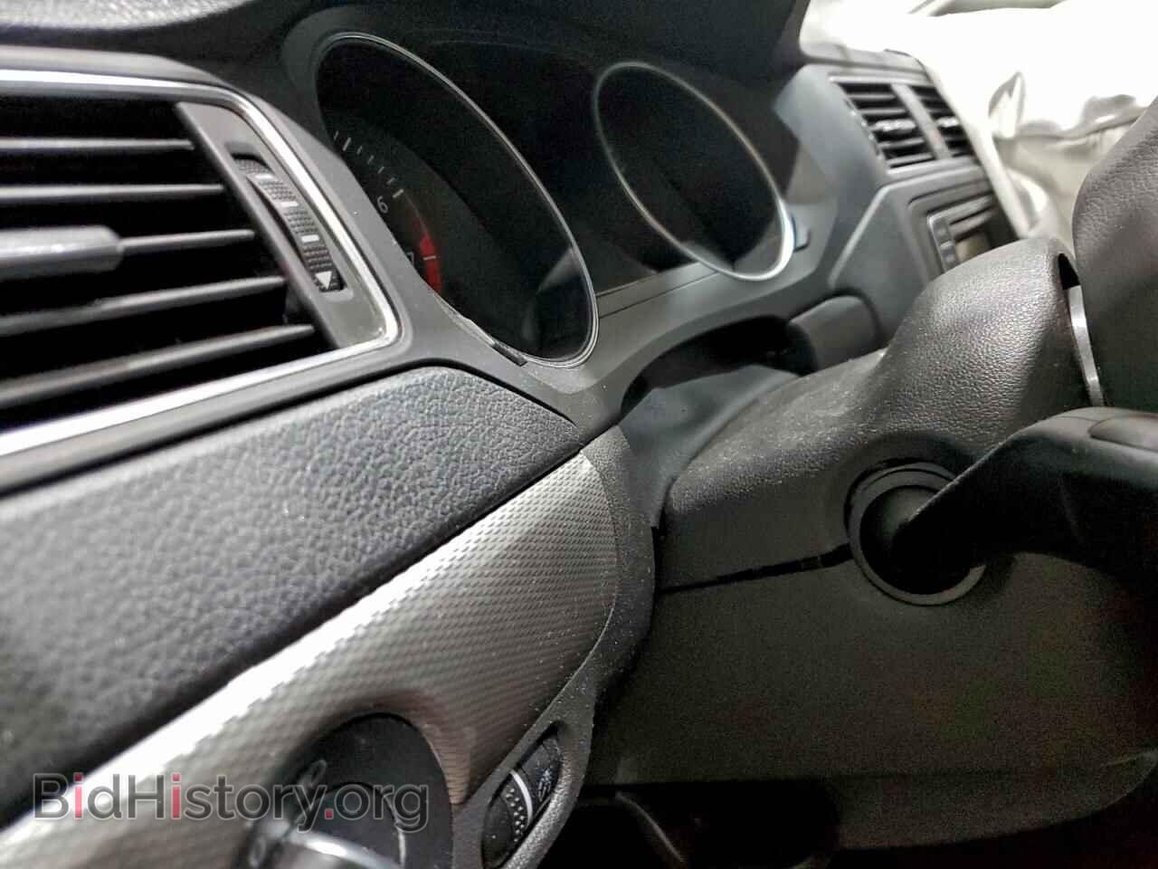 2018 VOLKSWAGEN JETTA - VIN: 3VW2B7AJ9JM231803 - Фото 9