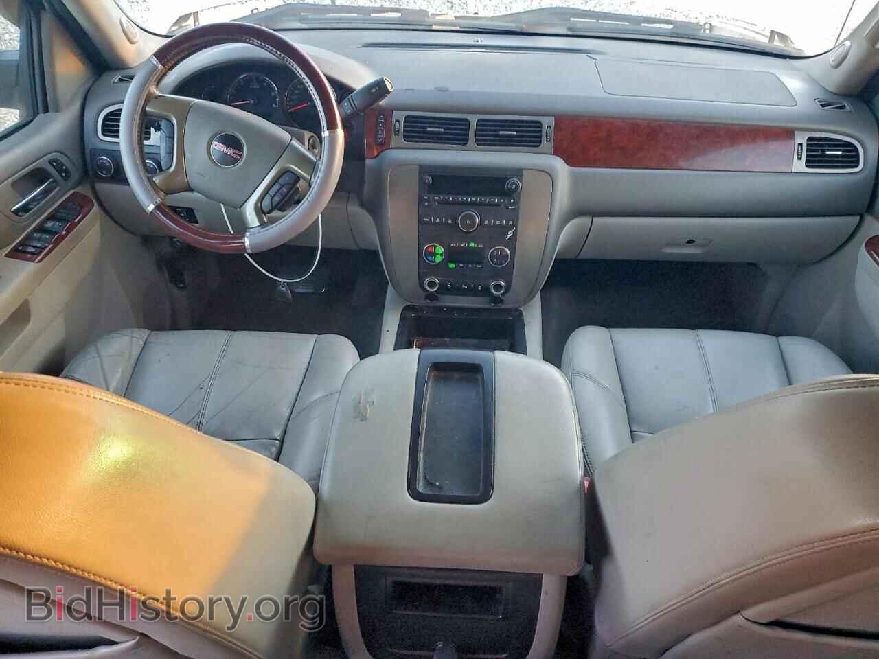 2013 GMC SIERRA - VIN: 3GTP2WE72DG319340 - Фото 8